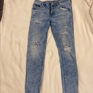 American Eagle Next Level Flex